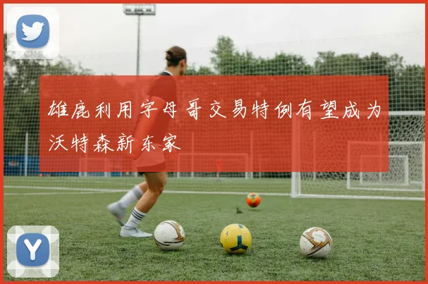 雄鹿利用字母哥交易特例有望成为沃特森新东家